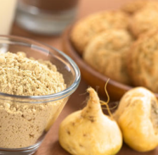 Glyco Harmony Ingredient Maca Root Extract
