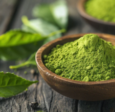 Glyco Harmony Ingredient Green Tea Leaf Extract 